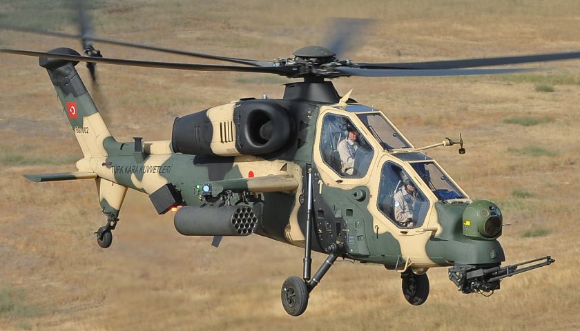 T129 Atak Actualités Défense | Air Independant Propulsion AIP | Aviation de chasse