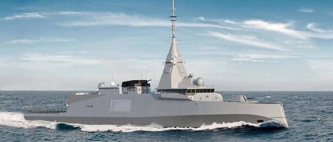 Avec seulement 16 missiles anti aeriens Aster30 la FDI Belharra sera tres vulnerable aux attaques de saturation Analyses Défense | Budgets des armées et effort de Défense | Constructions Navales militaires