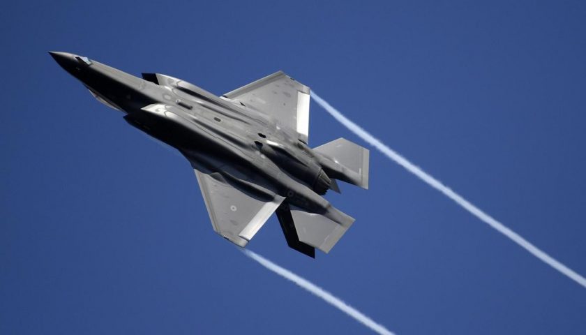F 35 Belgique Actualités Défense | Armes nucléaires | Belgique