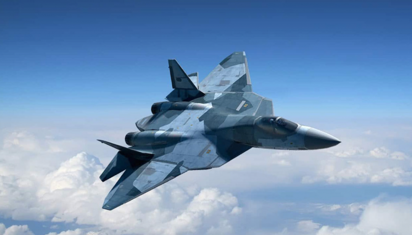 La Russie va commander une quarantaine de Su-35s supplémentaires en 2020 1 Capture d’ecran 2019 08 15 a 15.20.35 Actualités Défense | Aviation de chasse | Budgets des armées et effort de Défense