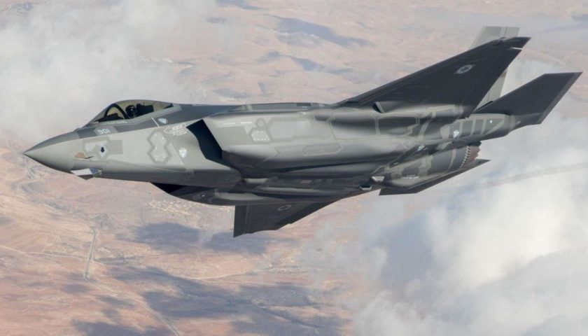 F25I Adir Allemagne | Analyses Défense | France
