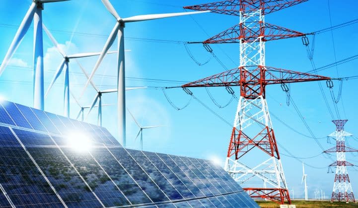 Le Reseau electrique des Etats Unis est tres expose aux attaques cyber Armes stratégiques | Analyses Défense | Armes à Impulsion Électromagnétique EMP