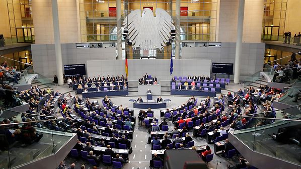 plenum Actualités Défense | Allemagne | Aviation de chasse