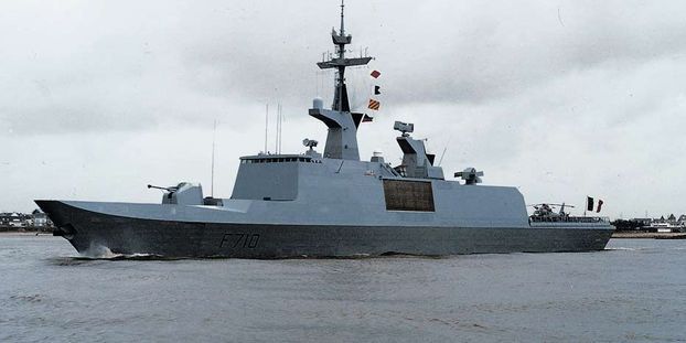FLF Marine Nationale Analyses Défense | Budgets des armées et effort de Défense | Conflit Russo-Ukrainien