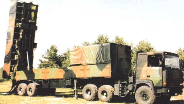 Hades systeme sol sol 01d Actualités Défense | Armes nucléaires | Corée du Nord