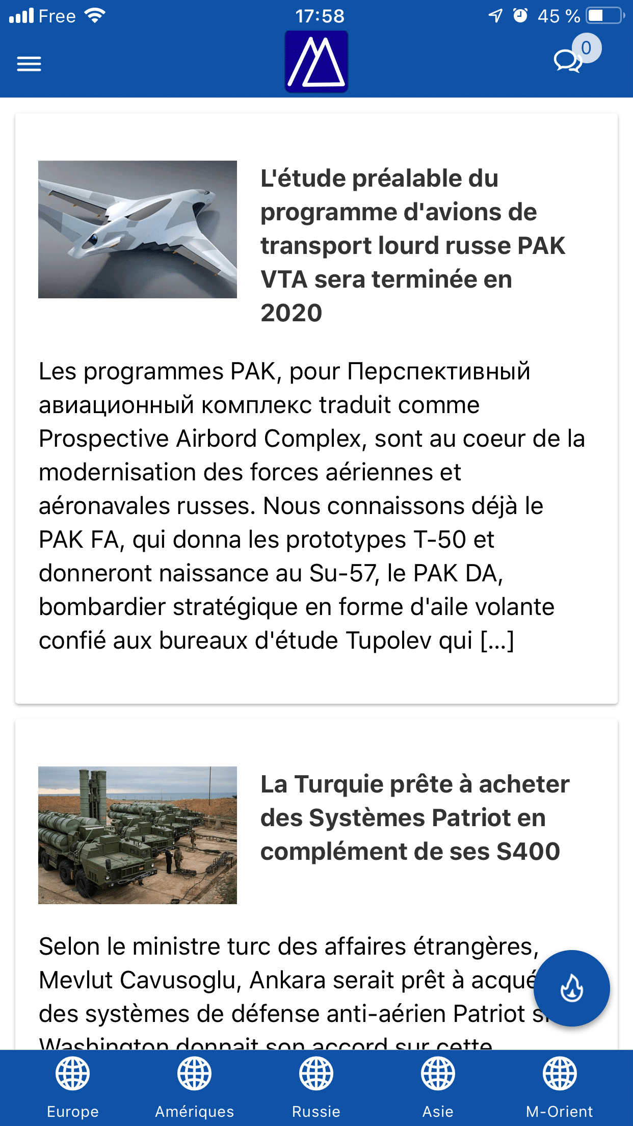 IMG 3056 Actualités Défense | Meta-Défense