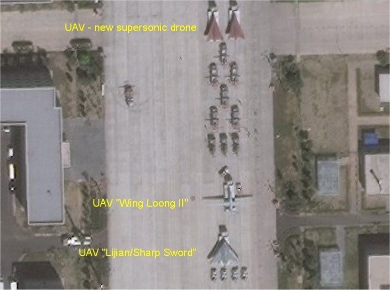 IMG 3071 Actualités Défense | Armes stratégiques | Aviation de chasse