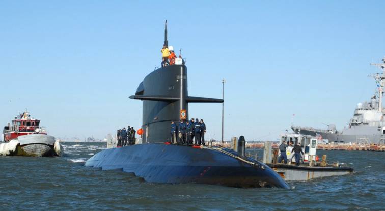 Sous marin de la classe Walrus de la Marine Royale Neerlandaise Air Independant Propulsion AIP | Analyses Défense | Contrats et Appels d'offre Défense