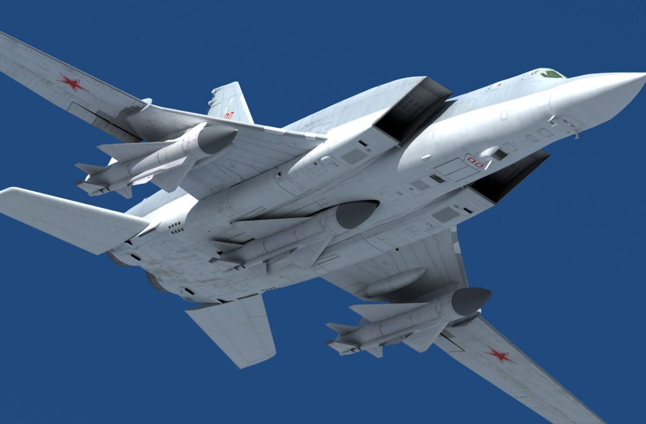 Tu-22m3