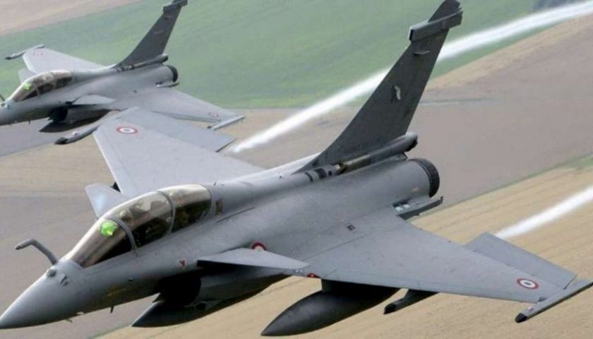 lachat de 36 rafale par linde en 2016 avait tourne au scandale politique les opposants au president narendra modi denoncaient deja le role joue par un proche du premier ministre indien Actualités Défense | Autriche | Aviation de chasse