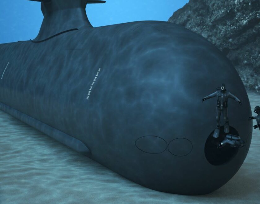 Programme A26 Sous-marin diesel-électrique | Air Independant Propulsion AIP | Analyses Défense