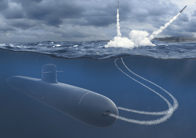 Scorpene MdCN Air Independant Propulsion AIP | Allemagne | Analyses Défense