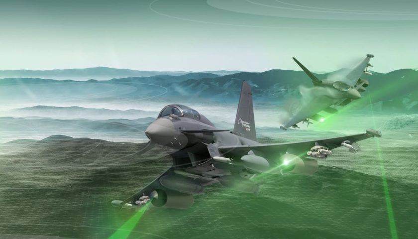 typhoon ECR 1 Allemagne | Analyses Défense | Armes nucléaires