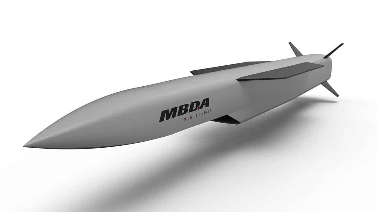 RJ10 MBDA