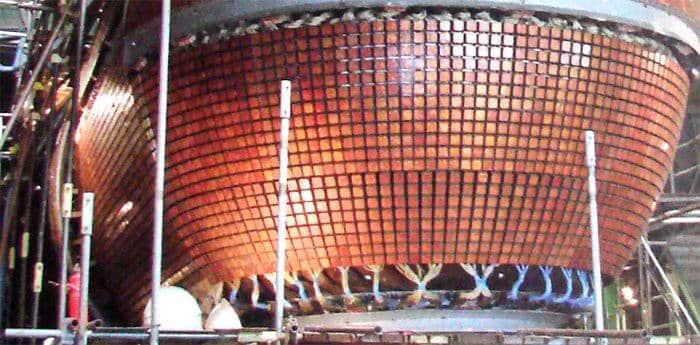 Projet 677 antenne sonar quasi conforme Actualités Défense | Air Independant Propulsion AIP | Fédération de Russie