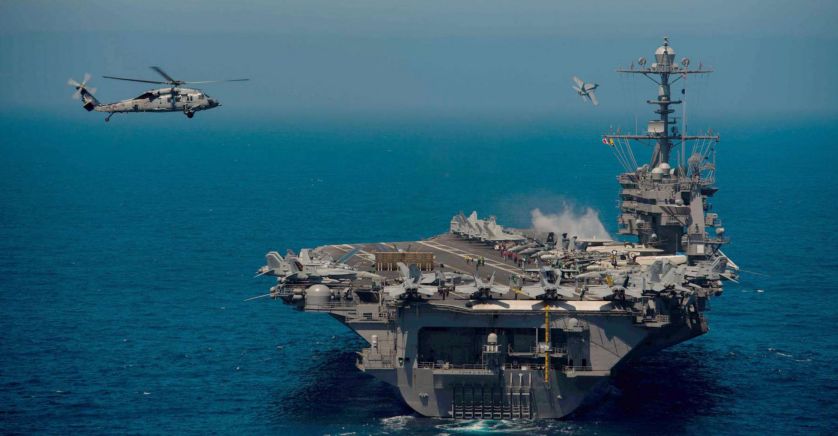 u.s. pacific Alliances militaires | Analyses Défense | Budgets des armées et effort de Défense