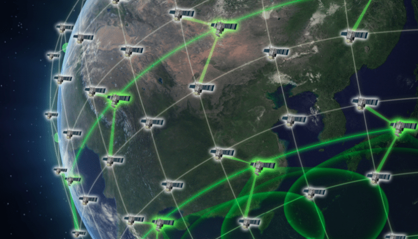 DARPA Blackjack Planification et plans militaires | Analyses Défense | Engagement coopératif