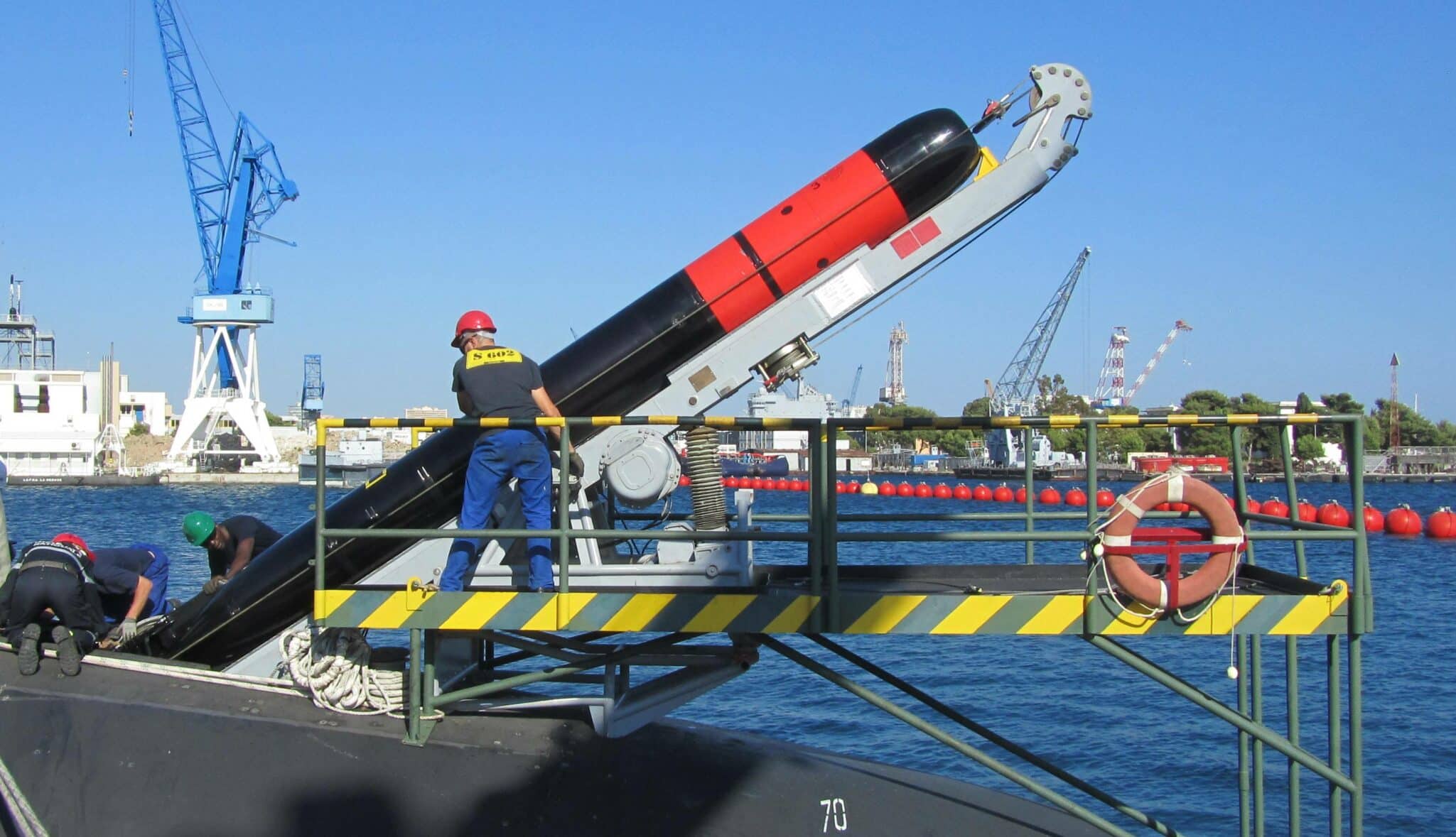 F21 SNA test scaled Actualités Défense | Brésil | Budgets des armées et effort de Défense