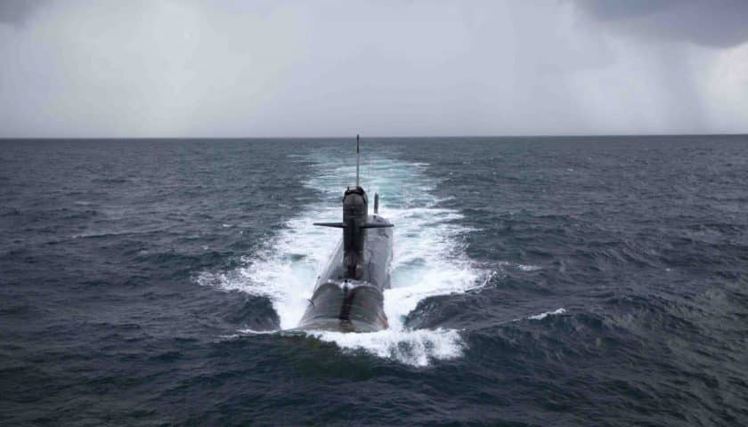 INS Kalvari Air Independant Propulsion AIP | Analyses Défense | Contrats et Appels d'offre Défense