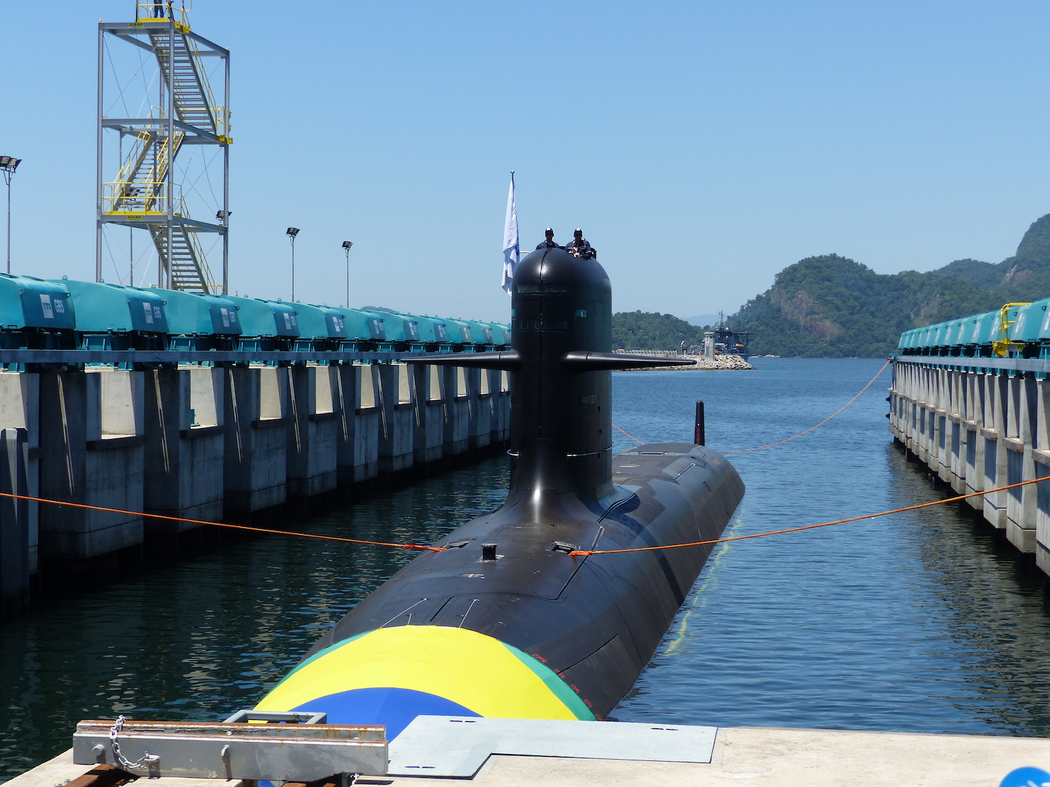 Scorpene Riachuelo Analyses Défense | Australie | Constructions Navales militaires