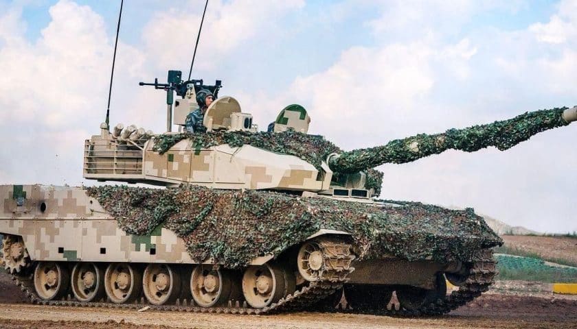 Type 15 light tank china Actualités Défense | Aviation de Transport | Chars légers et blindés de reconnaissance