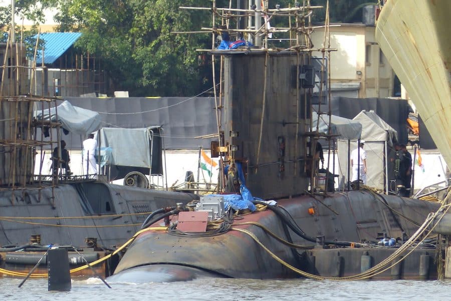 tkms type 209 inde
