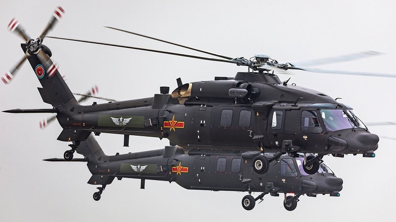 Z 20 terrestres Keypublishing Actualités Défense | Constructions Navales militaires | Flotte de surface
