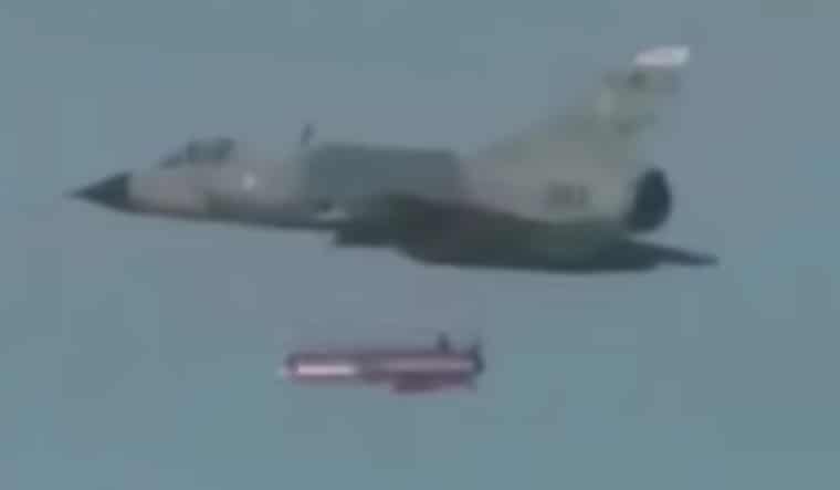 ispr missile test Actualités Défense | Armes nucléaires | Aviation de chasse
