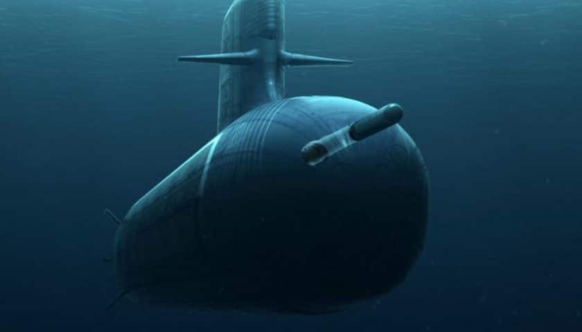 smx 3.0 Air Independant Propulsion AIP | Analyses Défense | Conflit Indo-Pakistanais