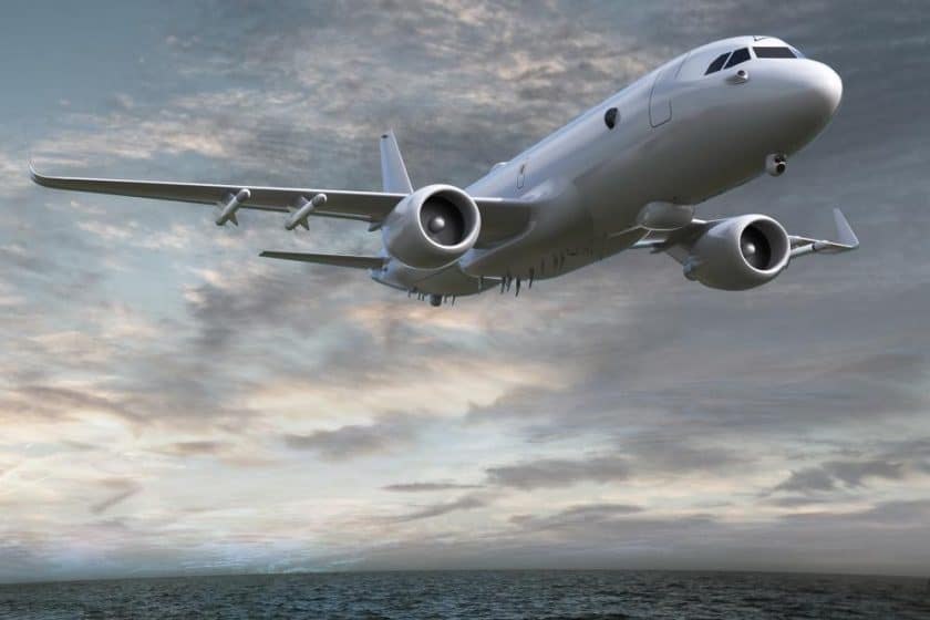 A320 NEO MPA maws