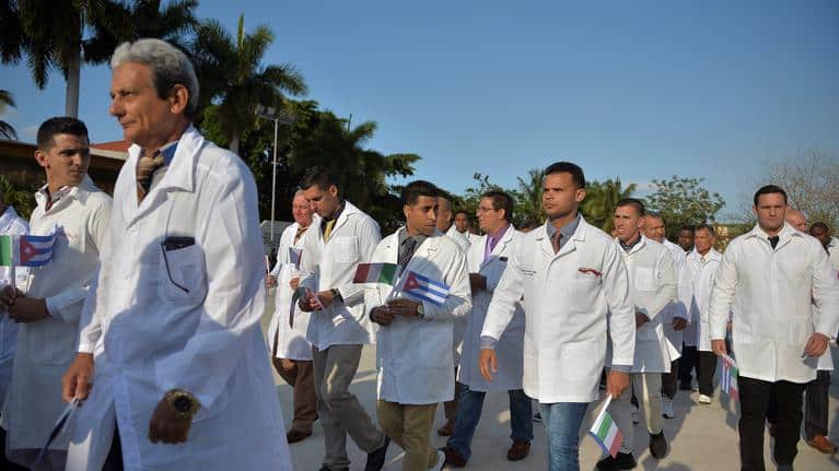 cuba italie coronavirus Alliances militaires | Analyses Défense | Aviation de Transport