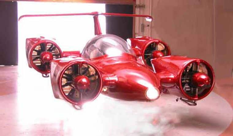 Skycar Analyses Défense | Automatisation | Aviation de Transport