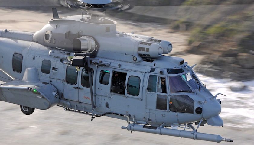 H225M Caracal Alliances militaires | Analyses Défense | Conflit Russo-Ukrainien