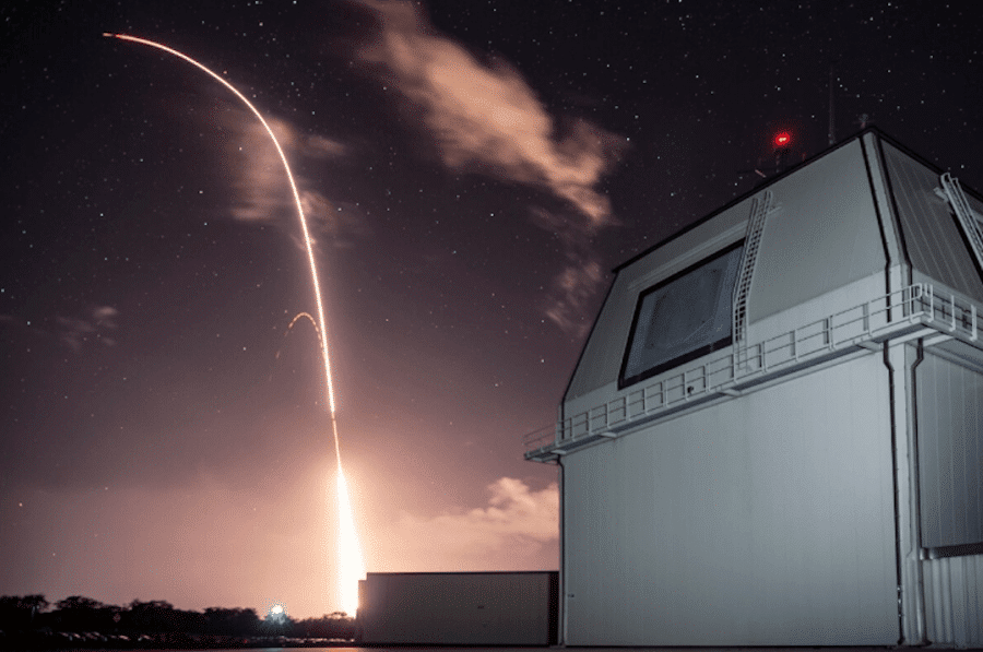 MDA AEGIS ASHORE e1592926016836 Actualités Défense | Armes et missiles hypersoniques | Contrats et Appels d'offre Défense