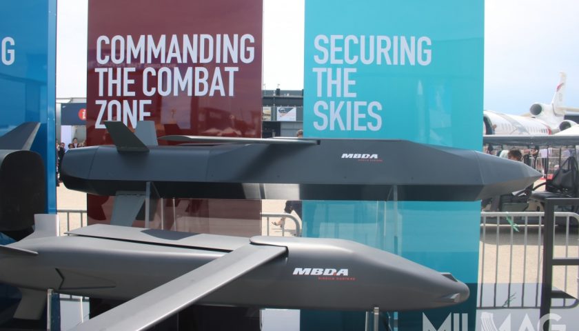 remote carrier 100 i remote carrier 200 Actualités Défense | Allemagne | Aviation de chasse
