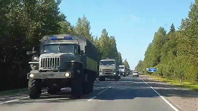 vehicule guerre hybride russie bielorussie Biélorussie | Chypre | Conflit en Libye