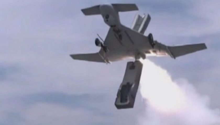L'Armée de Terre commande en urgence des munitions vagabondes américaines Switchblade 300 : A qui la faute ? 1 IAI HAROP LoiteringMunition Analyses Défense | Conflit Haut-Karabakh | Conflit Russo-Ukrainien