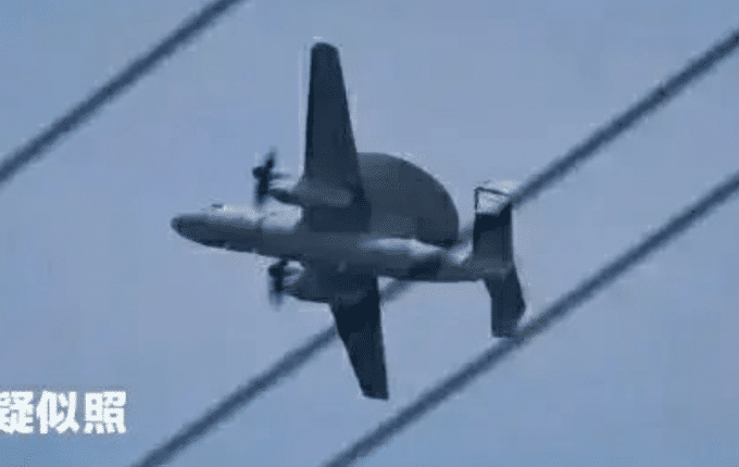 KJ-600