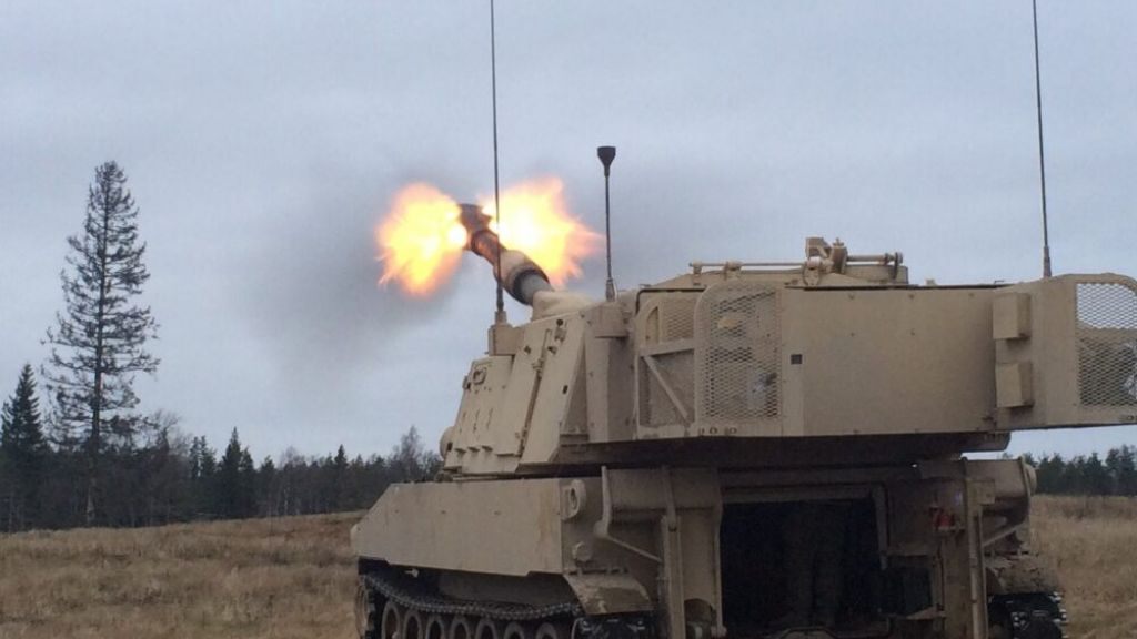 ArmyTankEstonia Planification et plans militaires | Analyses Défense | Engagement coopératif