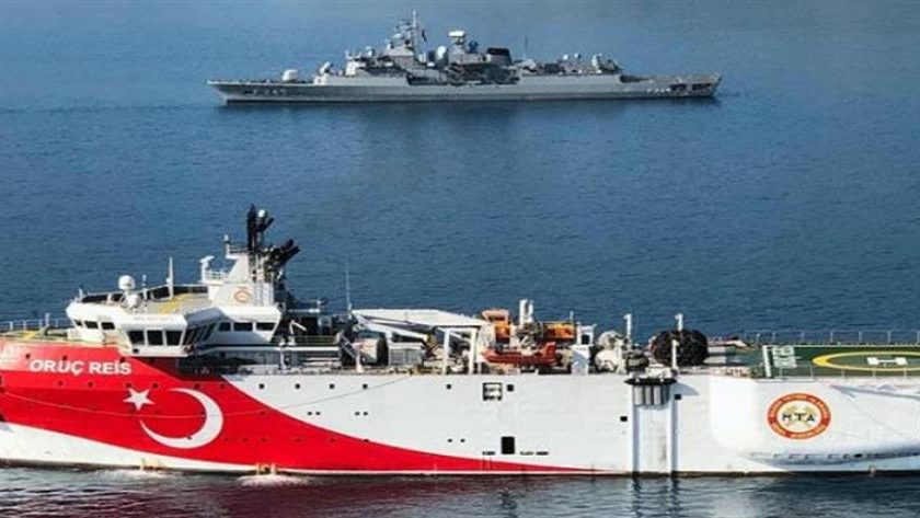 orus reis Actualités Défense | Alliances militaires | Emirats Arabes Unis