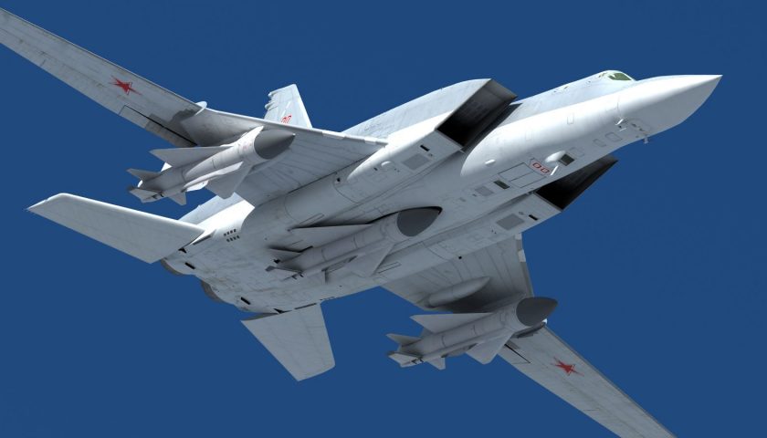 Tu22M Kh22 Analyses Défense | Assaut amphibie | Aviation de chasse