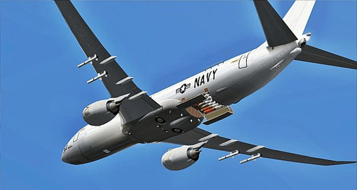 P8 Poseidon Allemagne | Construction d'Hélicoptères Militaires | Contrats et Appels d'offre Défense