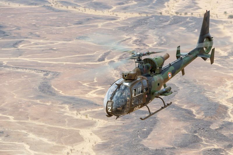 revue stratégique 2022 revision gazelle alat