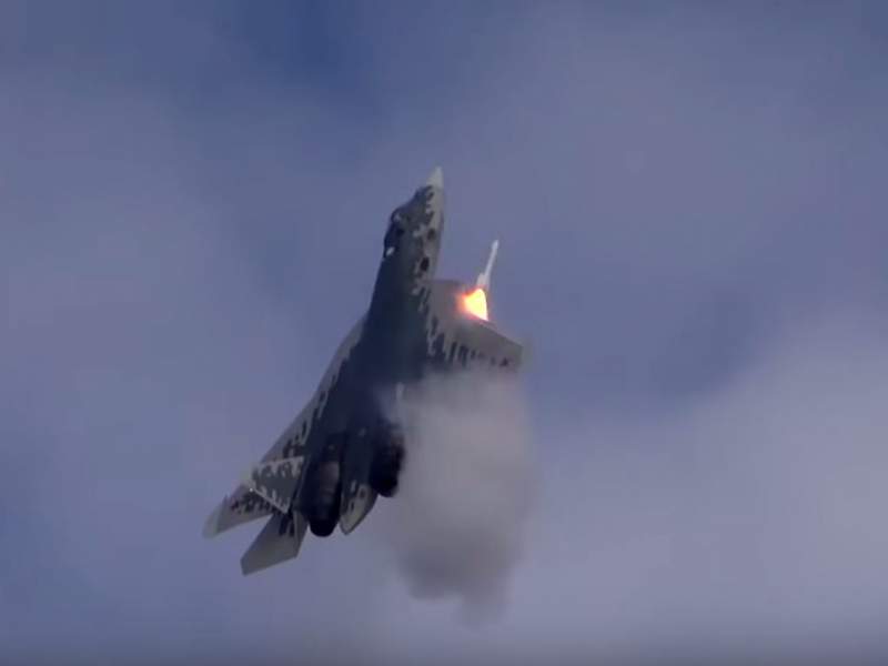 Su-57