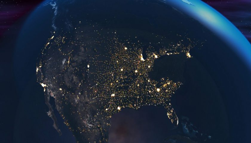 USElectric space Actualités Défense | Estonie | Etats-Unis
