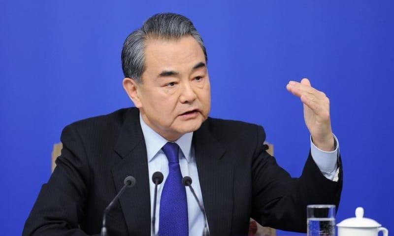Wang Yi Actualités Défense | Alliances militaires | Construction aéronautique militaire