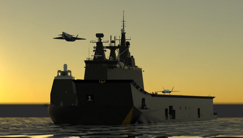 Baykar drone Anadulu Actualités Défense | Coopération internationale technologique Défense | Drones de combat