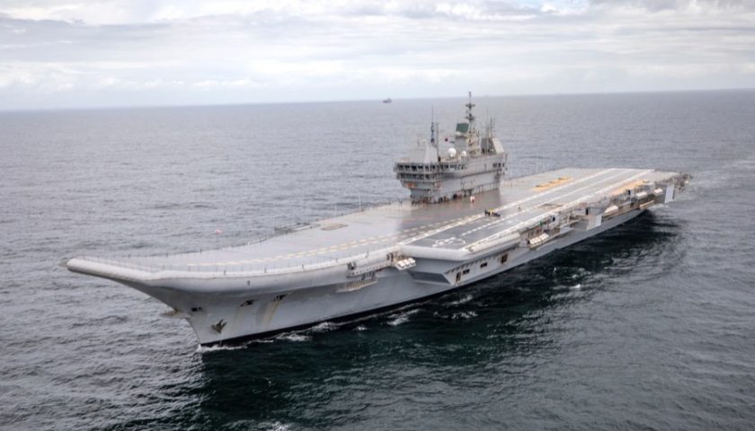 Les 5 atouts du Rafale face au Super Hornet pour l'aéronavale Indienne 1 IAC1 INS Vikrant Analyses Défense | Aviation de chasse | Conflit Indo-Pakistanais