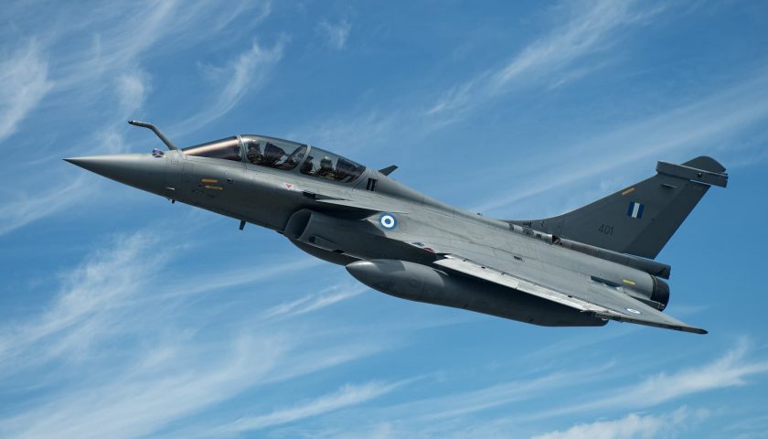 RAfale grece Alliances militaires | Analyses Défense | Belgique