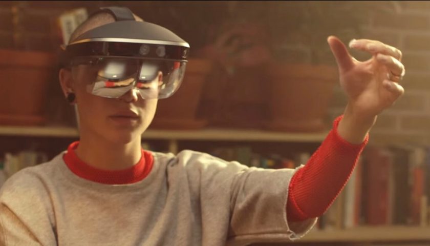 meta 2 augmented reality 1 Analyses Défense | Forces Cyber et Renseignement Militaire | Ingénierie Sociale